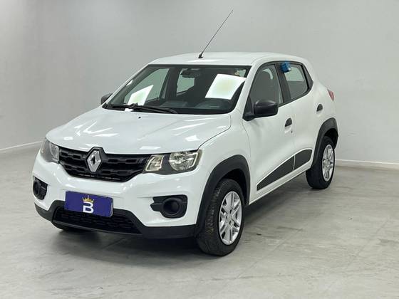 RENAULT KWID 1.0 12V SCE FLEX LIFE MANUAL RENAULT KWID 1.0 12V SCE FLEX LIFE MANUAL